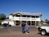 Ellangowan Hotel