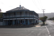 Bellambi Hotel