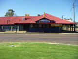 Under Renovation: Club Hotel