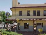 Commercial Hotel