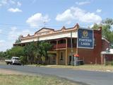 Railway Hotel