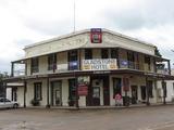 Gladstone Hotel