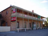 Leigh Creek Hotel