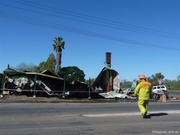 Back Of Bourke Hotel (The)