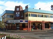 Clocktower Hotel