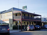 Grand Central Hotel