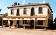 Criterion Hotel Motel