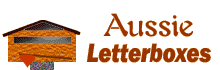 [Aussie Letter Boxes]