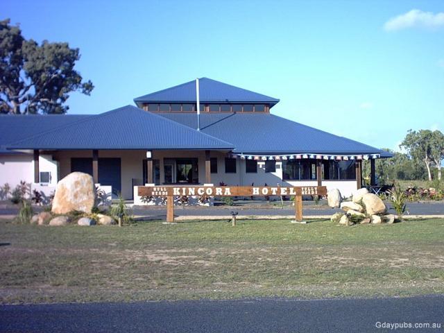 Hotels in Tully Heads